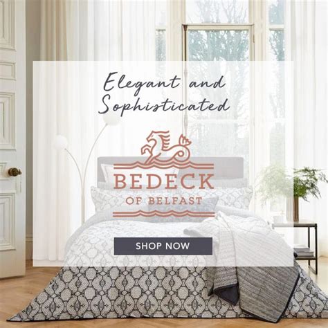 bedeck clearance sale.